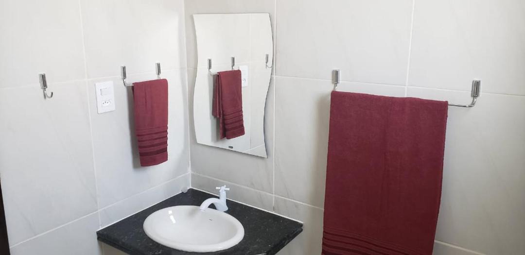 Photo of Bathroom in Neopolis