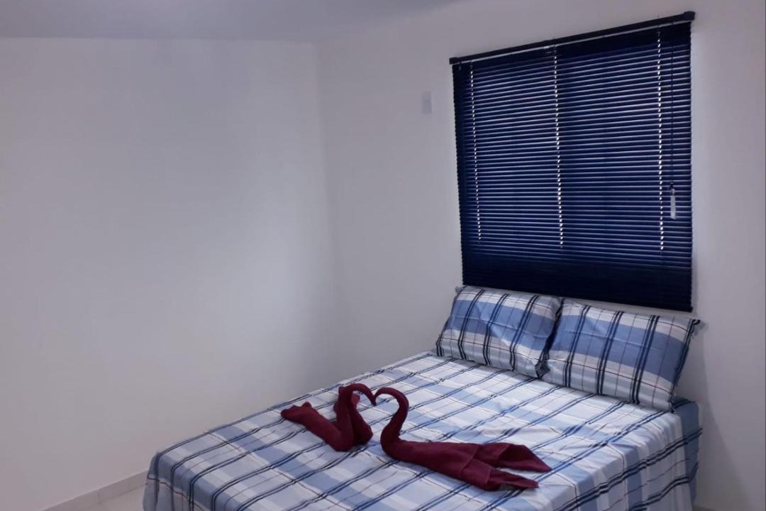 Photo of Bedroom in Neopolis