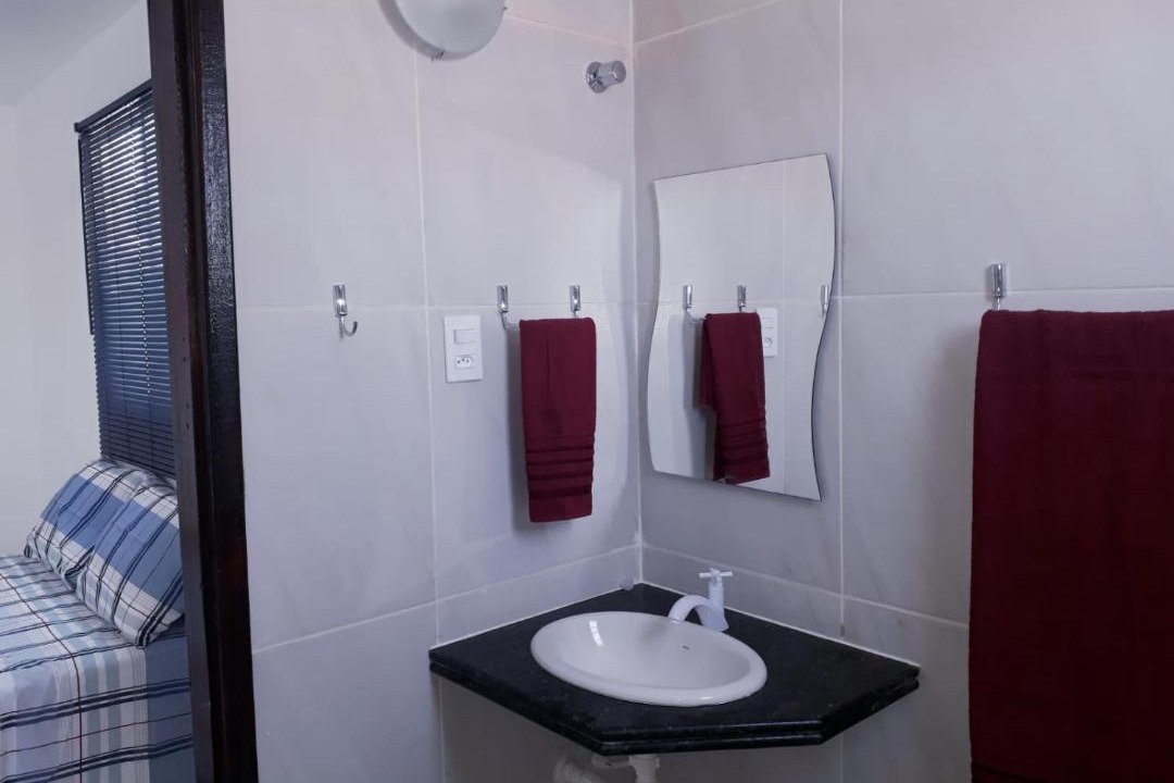 Photo of Bathroom in Neopolis