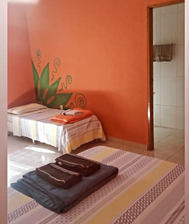 Photo of Bedroom in Cavalcante
