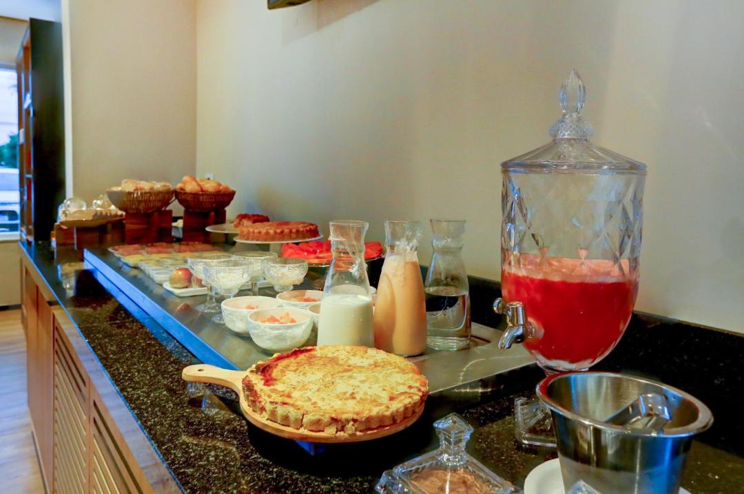 Photo of Kitchen in Parque das Emas