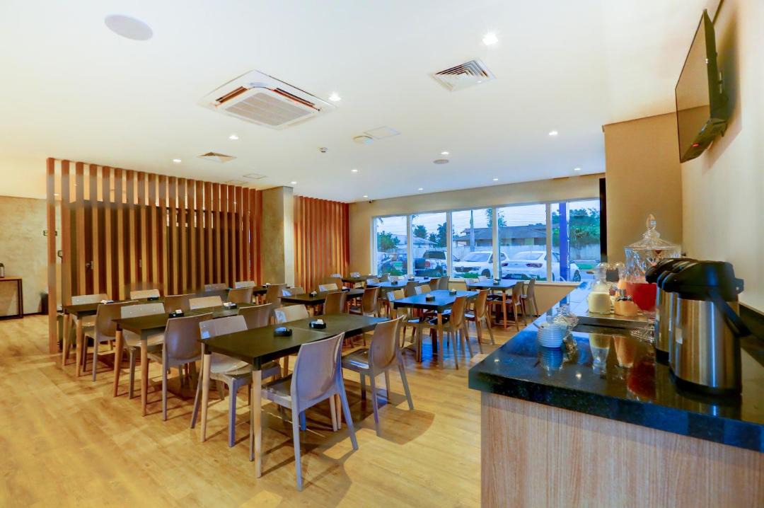 Photo of Kitchen in Parque das Emas
