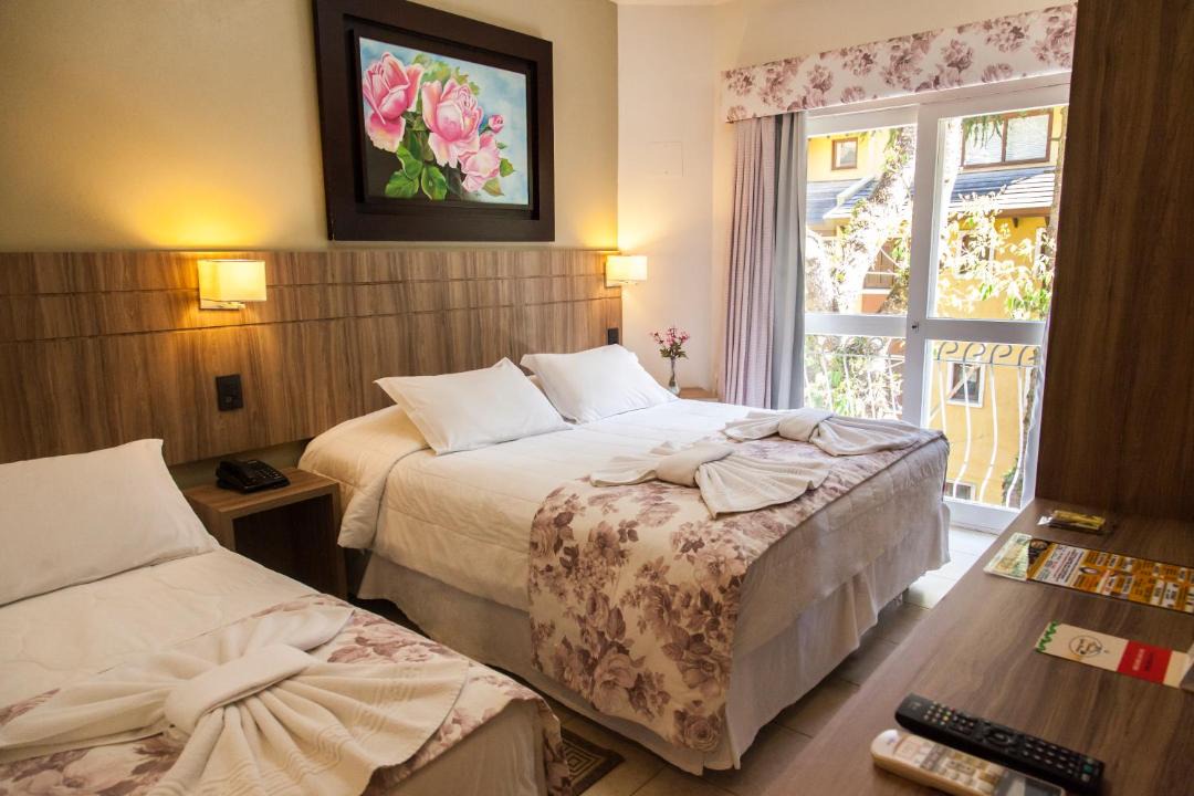 Photo of Bedroom in Planalto