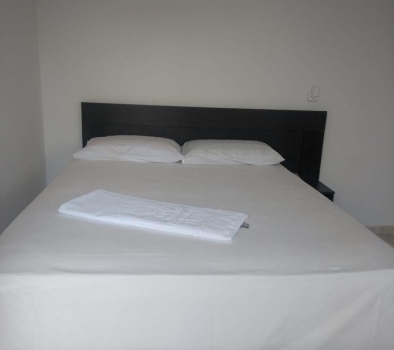 Photo of Bedroom in Araraquara