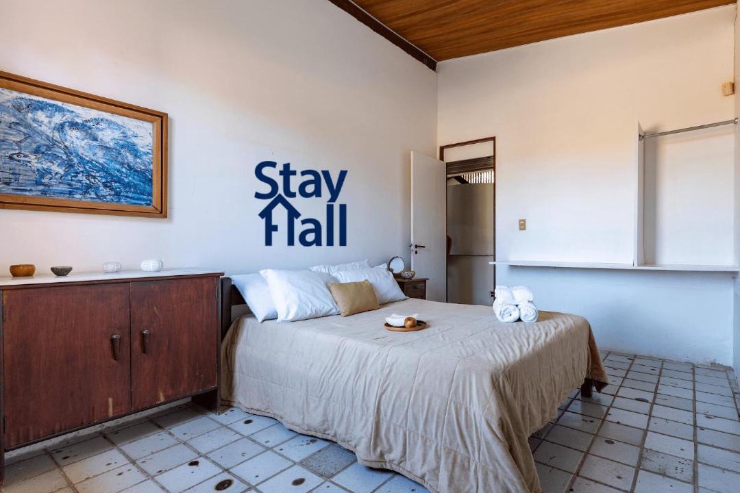 Photo of Bedroom in Gamela