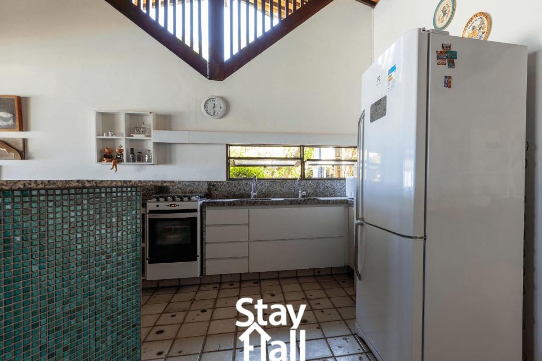 Photo of Kitchen in Gamela