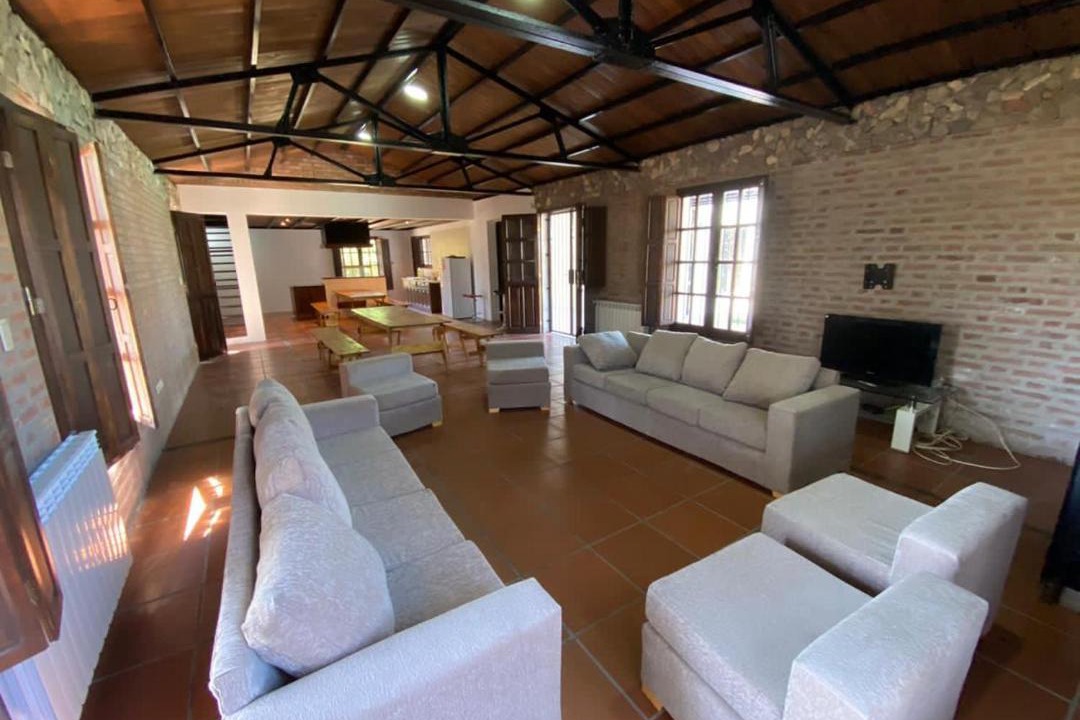 Photo of Livingroom in San Juan