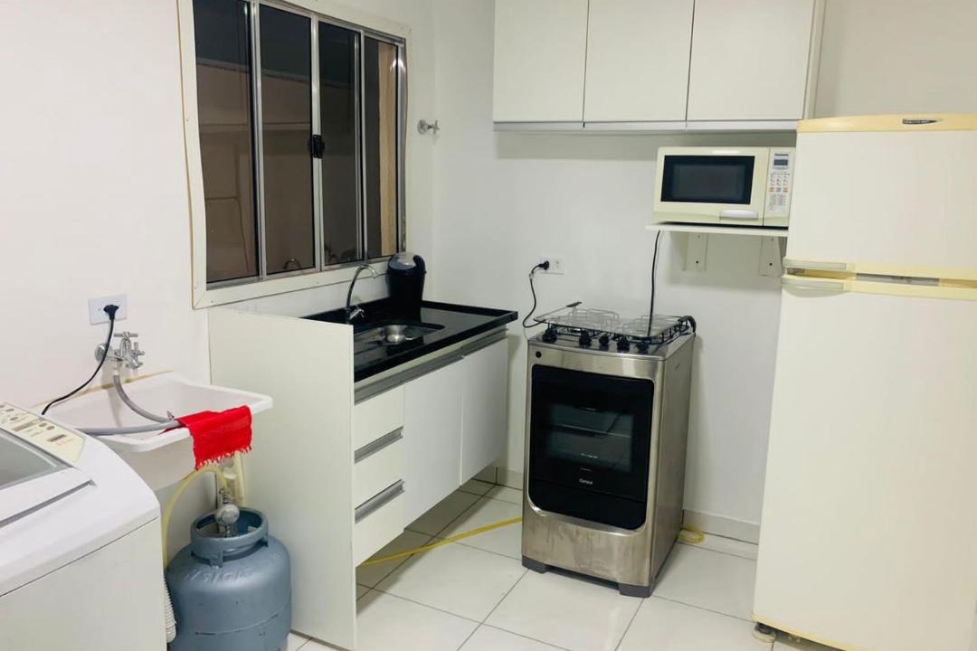 Photo of Kitchen in Sitio Barrocada