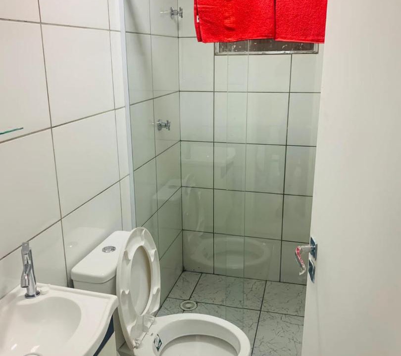 Photo of Bathroom in Sitio Barrocada