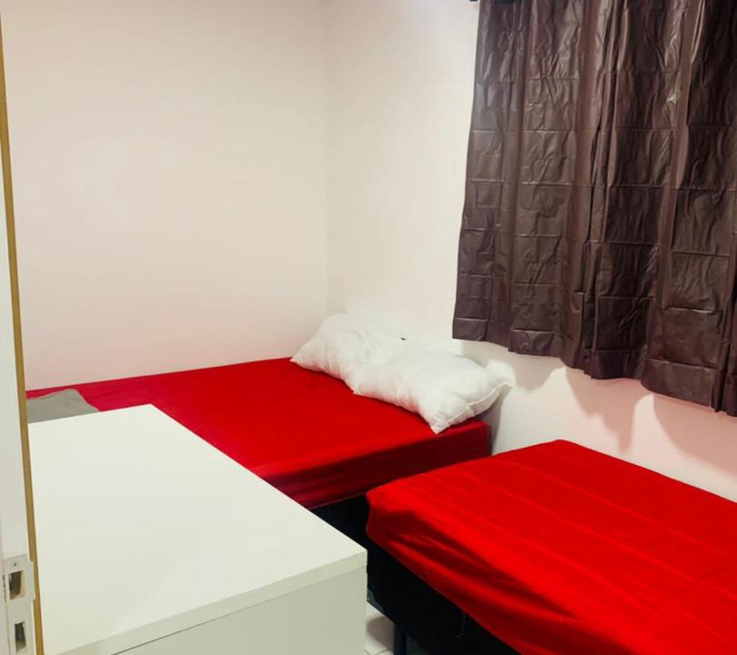 Photo of Bedroom in Sitio Barrocada