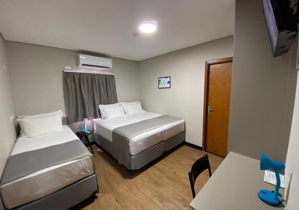 Photo of Bedroom in Piracicaba