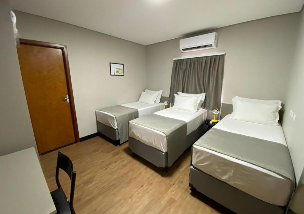 Photo of Bedroom in Piracicaba