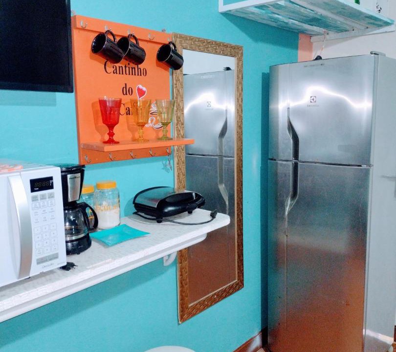 Photo of Kitchen in Toninhas