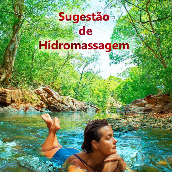 Photo of Others in Pirenopolis