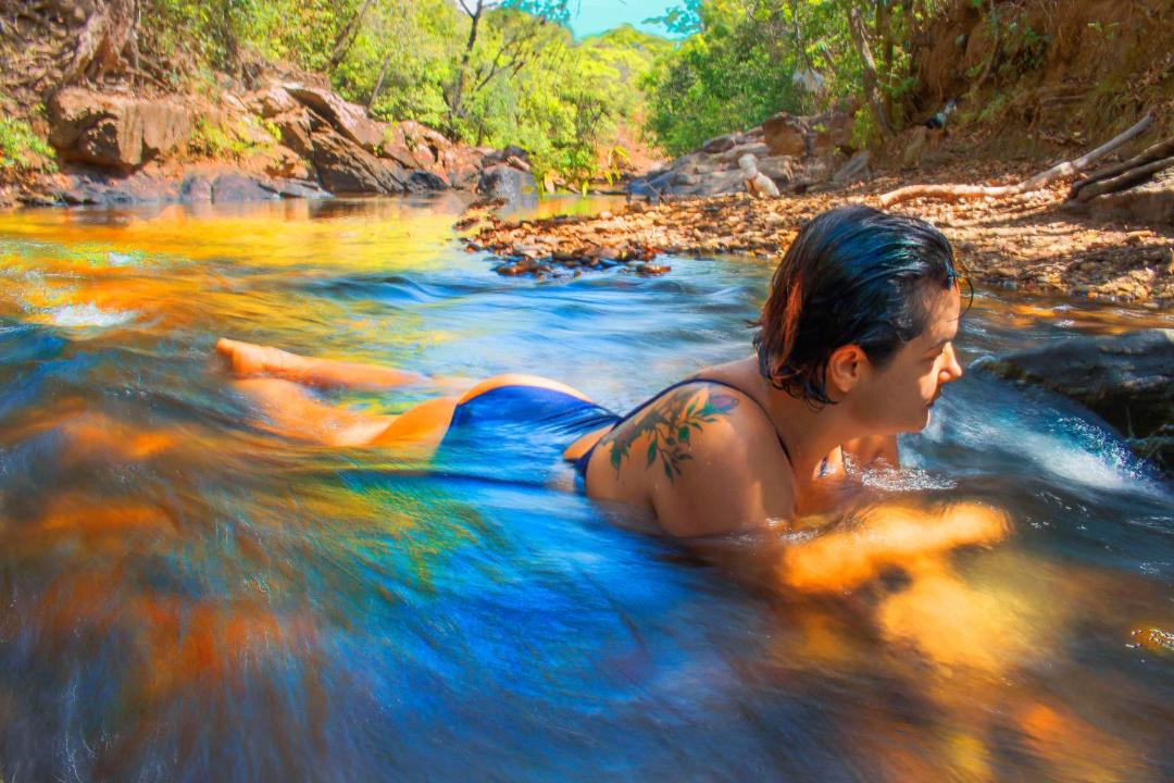 Photo of Others in Pirenopolis