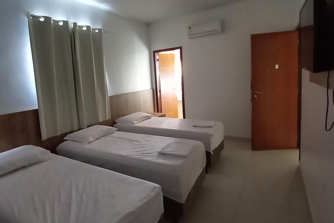 Photo of Bedroom in Buique