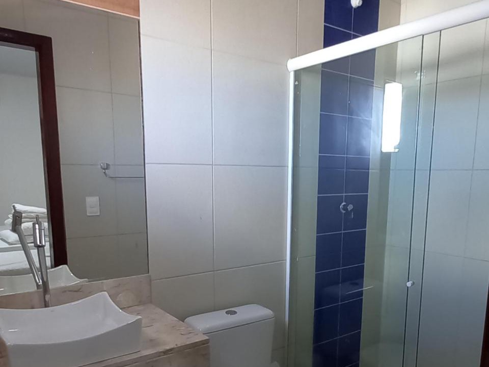 Photo of Bathroom in Buique