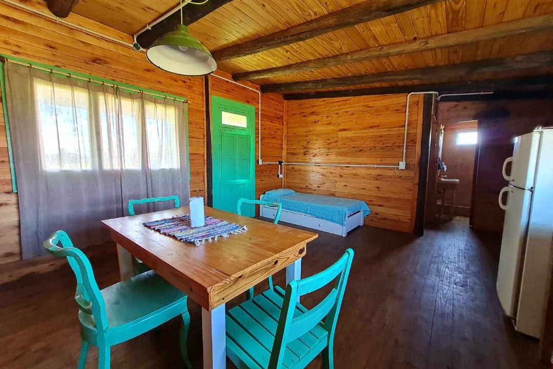 Photo of Livingroom in Camet Norte
