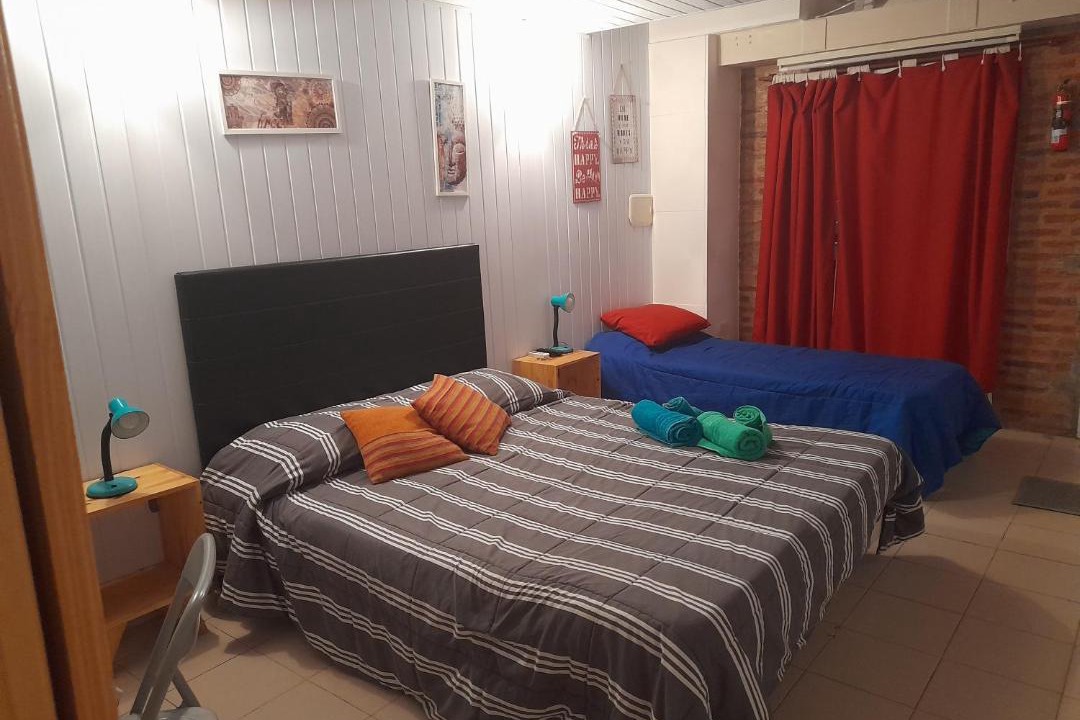 Photo of Bedroom in Resistencia