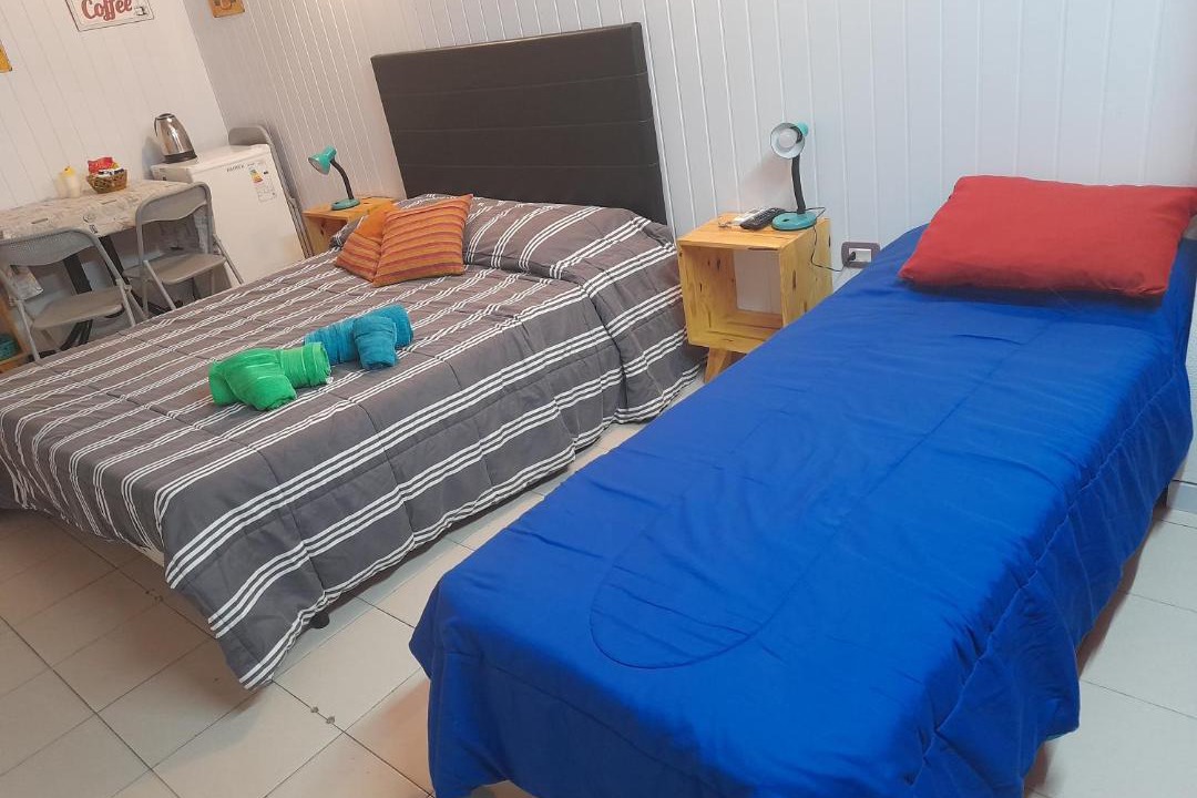 Photo of Bedroom in Resistencia