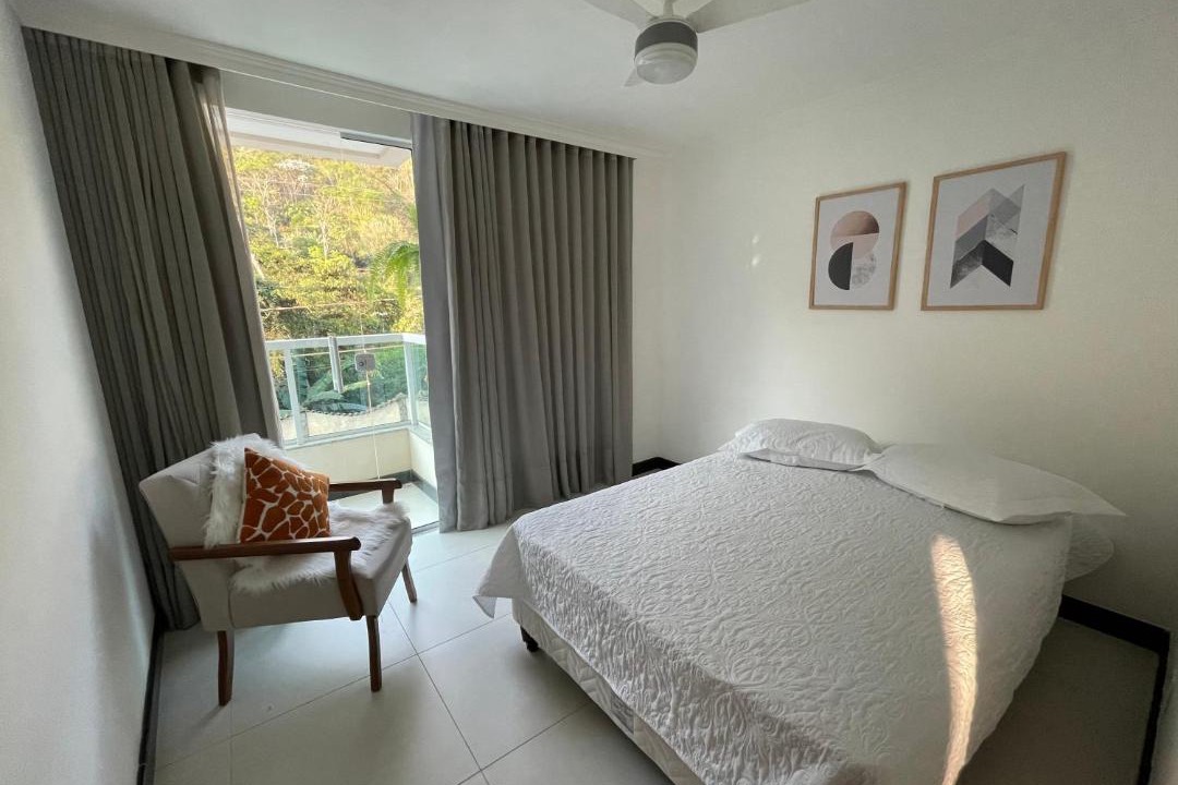 Photo of Bedroom in Santa Teresa