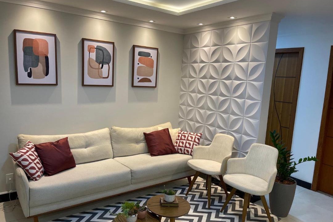 Photo of Livingroom in Santa Teresa