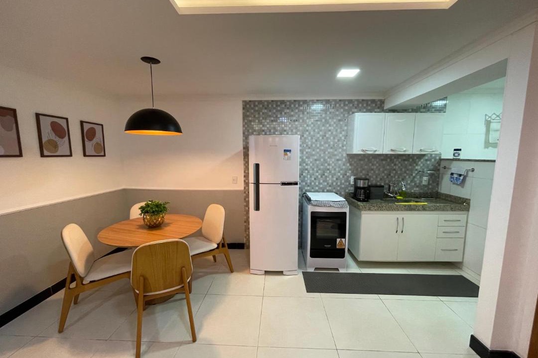 Photo of Kitchen in Santa Teresa