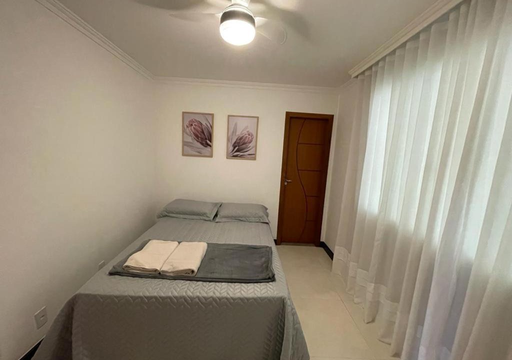 Photo of Bedroom in Santa Teresa