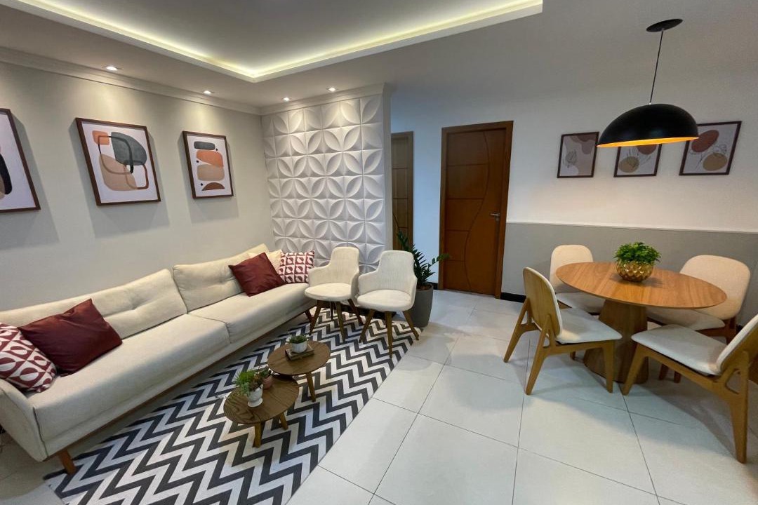 Photo of Livingroom in Santa Teresa