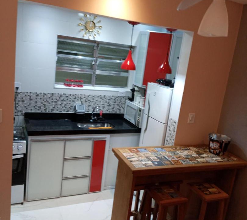 Photo of Kitchen in Vila Balnearia