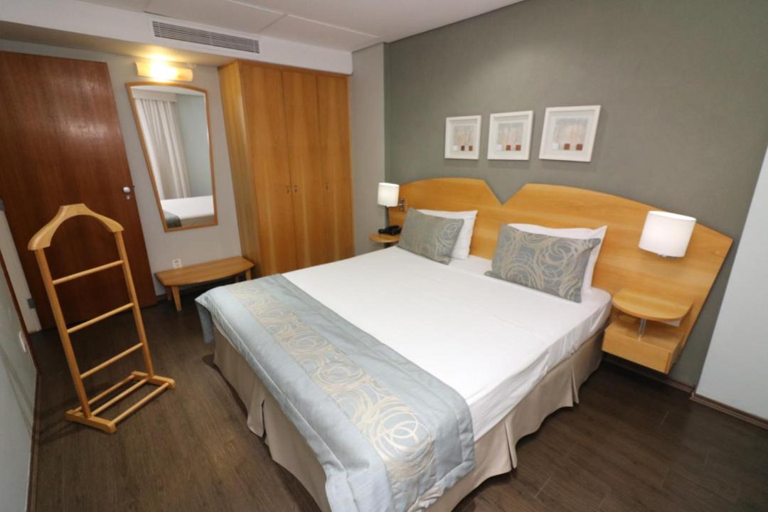 Photo of Bedroom in Sao Jose dos Campos
