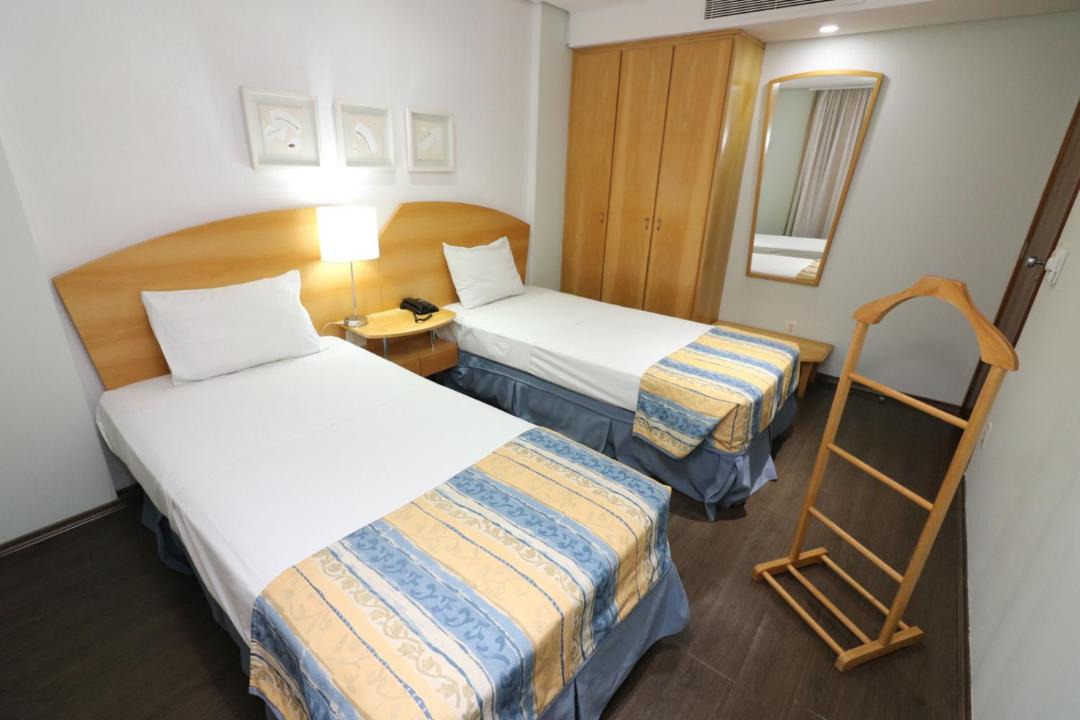 Photo of Bedroom in Sao Jose dos Campos