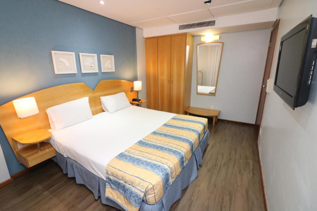 Photo of Bedroom in Sao Jose dos Campos
