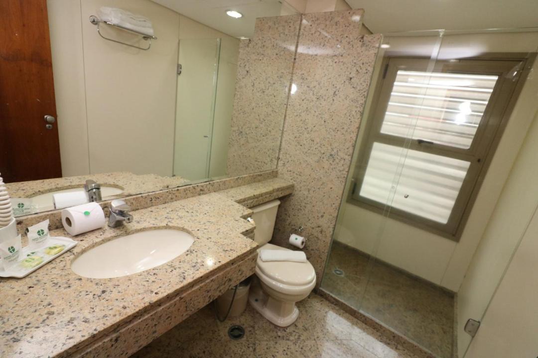 Photo of Bathroom in Sao Jose dos Campos