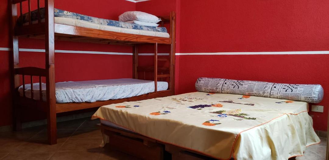 Photo of Bedroom in Pitangueiras