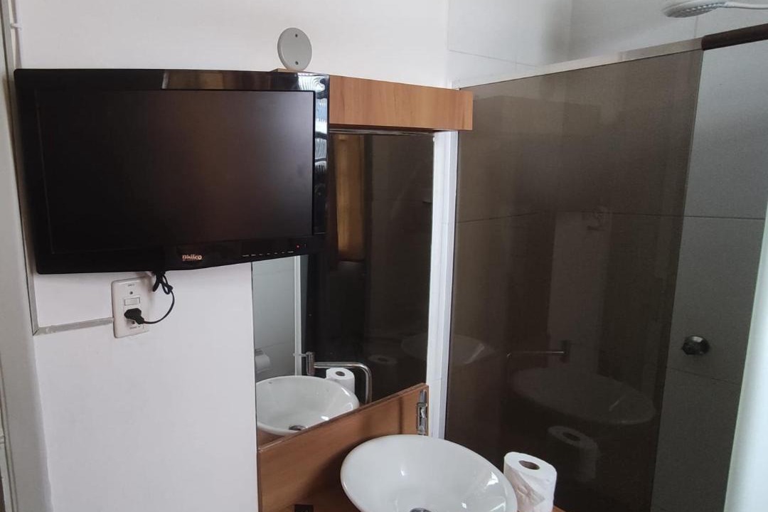 Photo of Bathroom in Gonzaga
