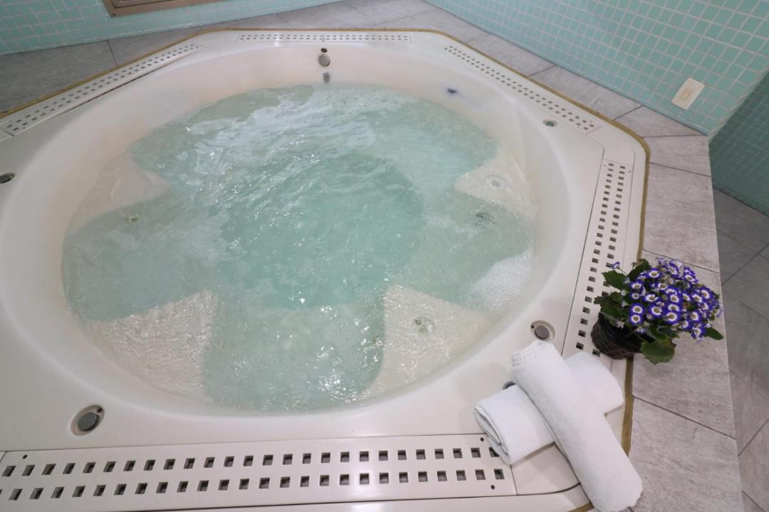 Photo of Bathroom in Sao Jose dos Campos