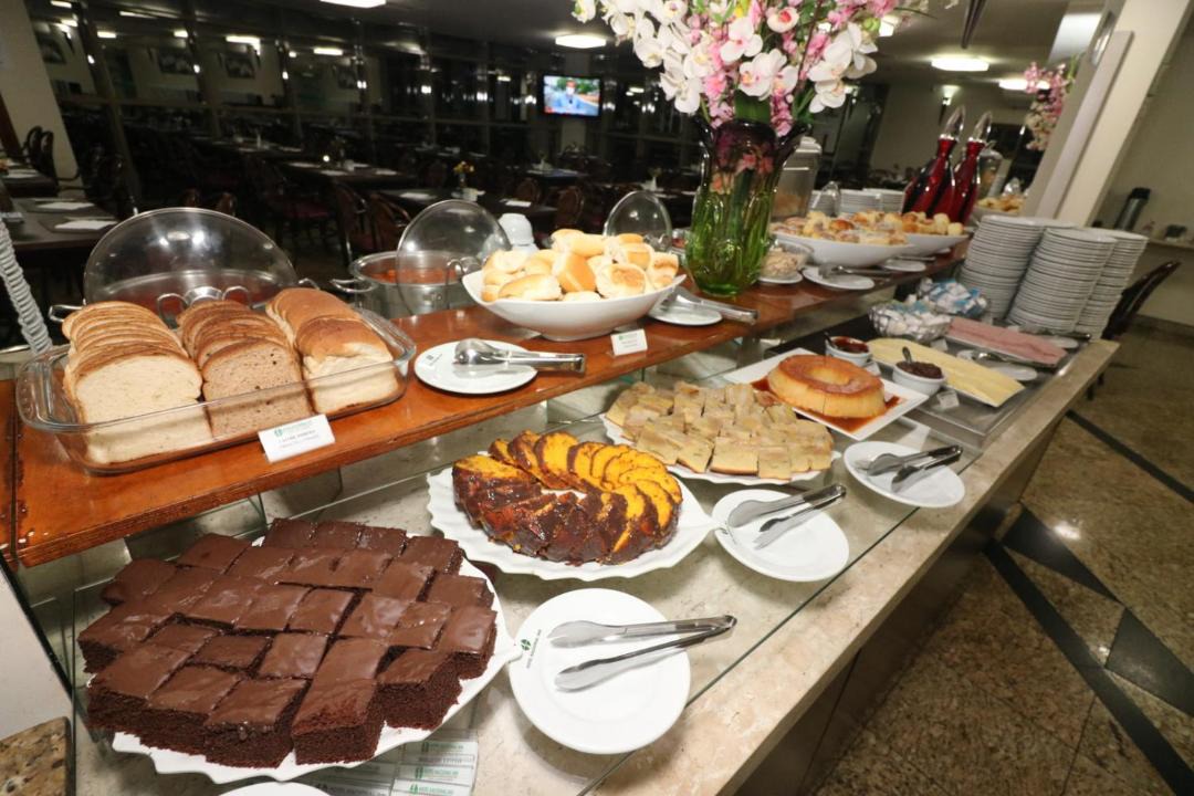 Photo of Kitchen in Sao Jose dos Campos