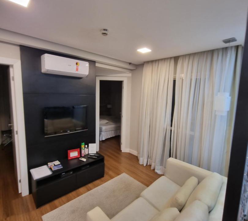 Photo of Livingroom in Consolacao
