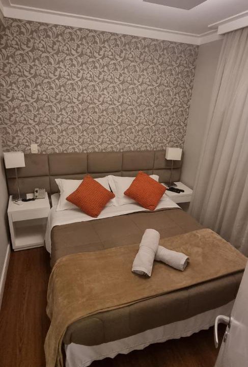 Photo of Bedroom in Consolacao