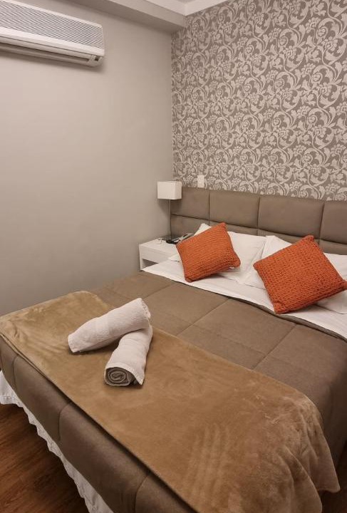 Photo of Bedroom in Consolacao