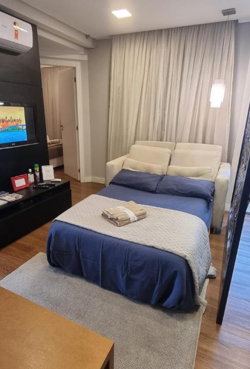 Photo of Bedroom in Consolacao