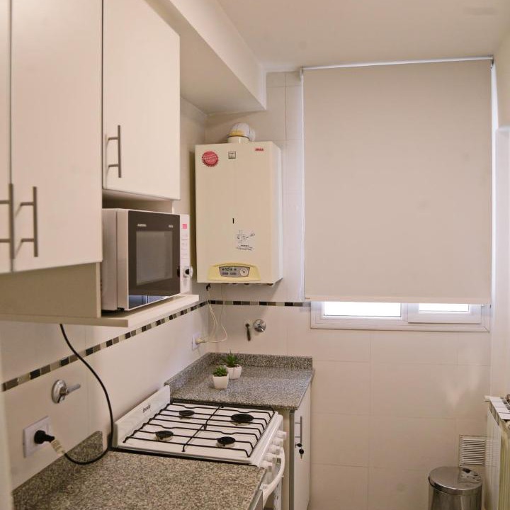 Photo of Kitchen in Chivilcoy