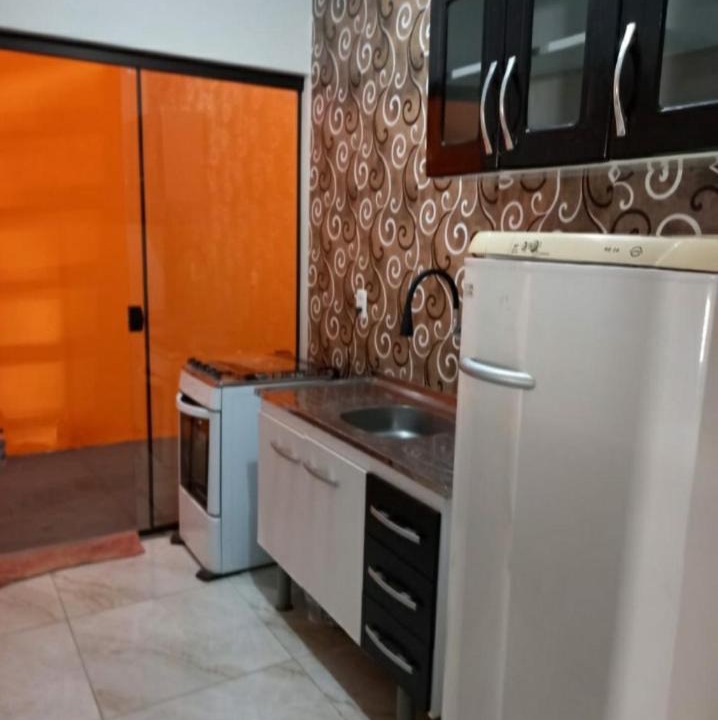 Photo of Kitchen in Olimpia