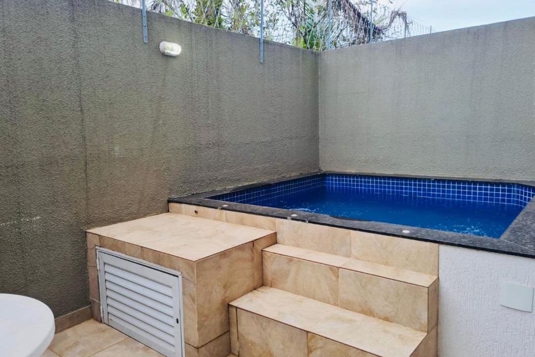 Photo of Patio Balcony in Vista Linda