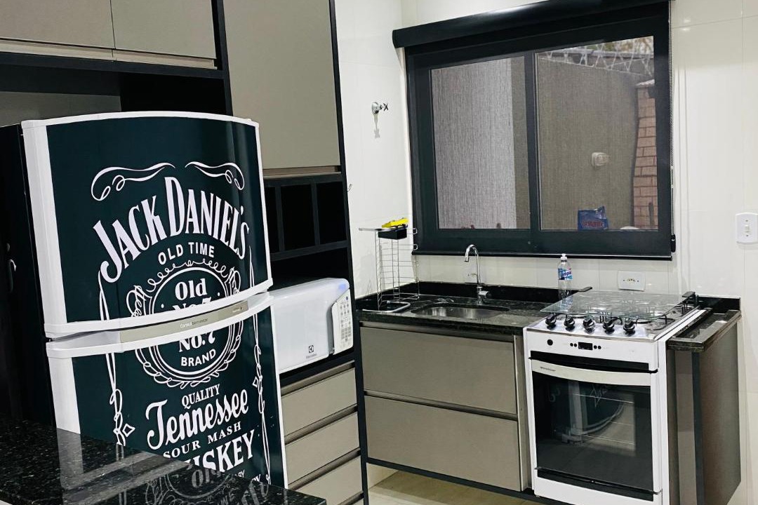 Photo of Kitchen in Vista Linda