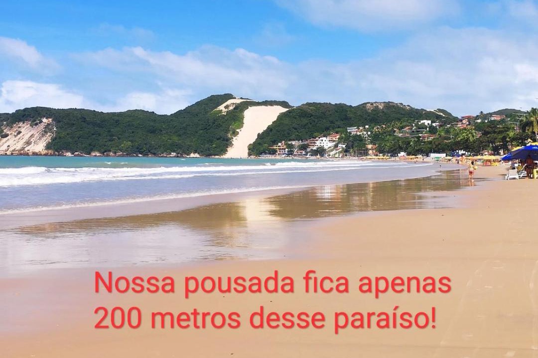 Photo of Others in Ponta Negra