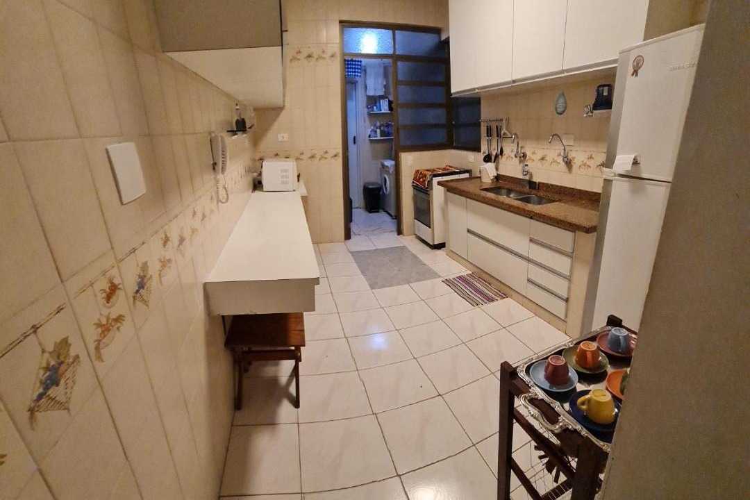 Photo of Kitchen in Tombo