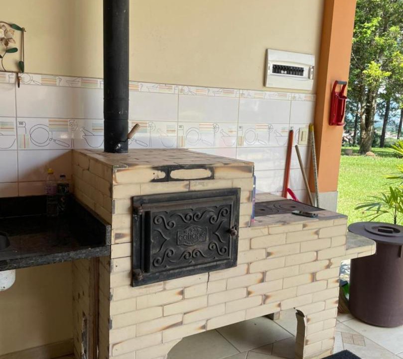 Photo of Kitchen in Sao Jose dos Campos
