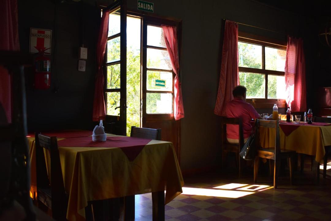 Photo of Others in Punilla Department